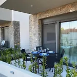 아파트 Olea Luxury