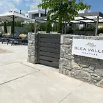 Olea Luxury 아파트