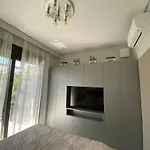 아파트 Olea Luxury 니키티