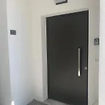 아파트 Olea Luxury 니키티