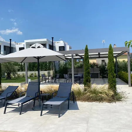 Olea Luxury *