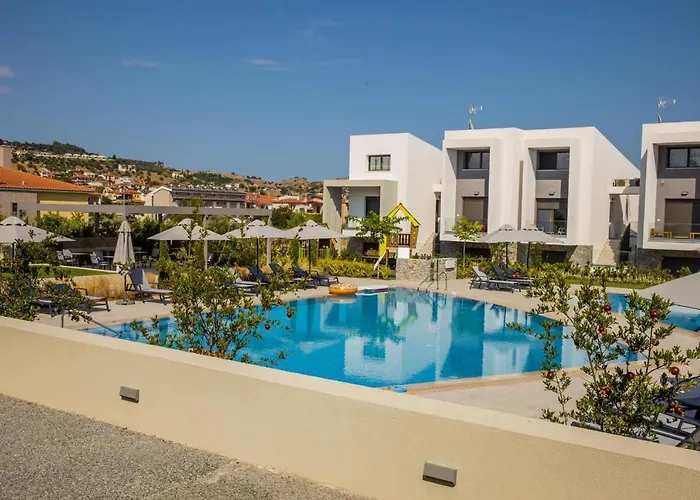 Olea Luxury