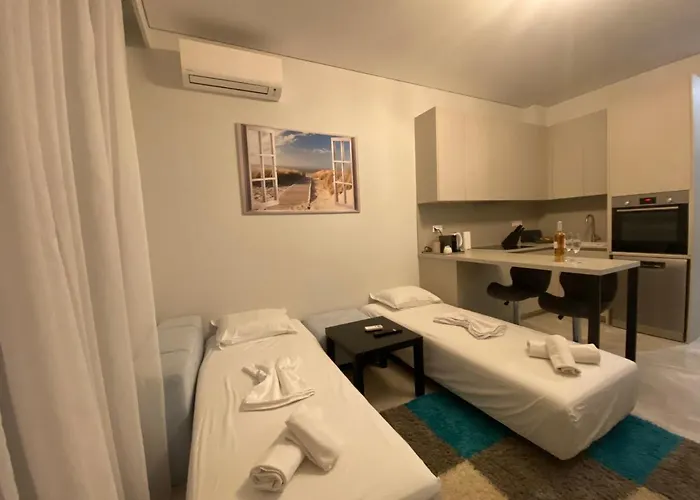 Olea Luxury *