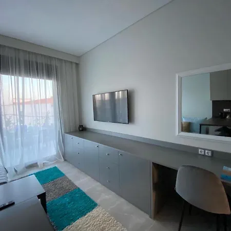 Apartamento Olea Luxury *