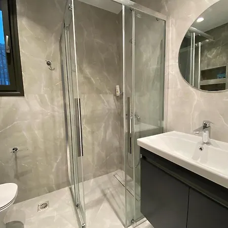 Olea Luxury * Nikiti (Sithonia)