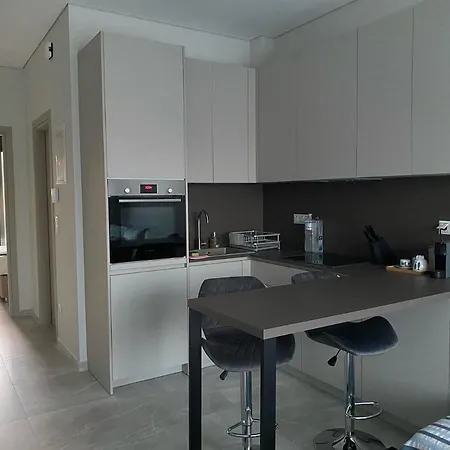 Olea Luxury Apartamento *
