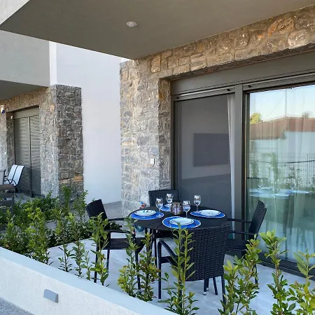 Apartamento Olea Luxury