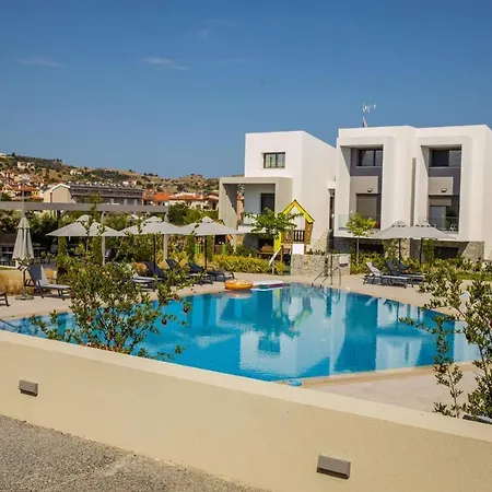 Olea Luxury