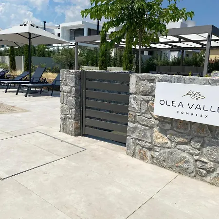 Olea Luxury Apartment