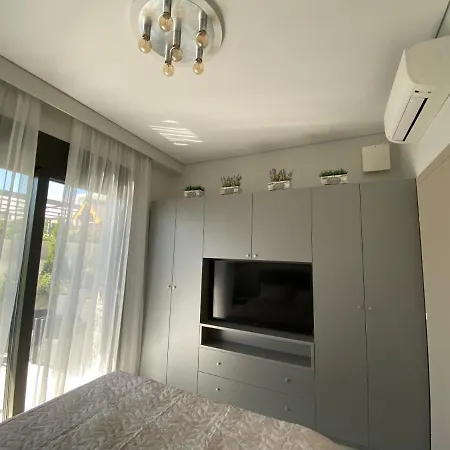 Apartamento Olea Luxury Nikiti (Sithonia)