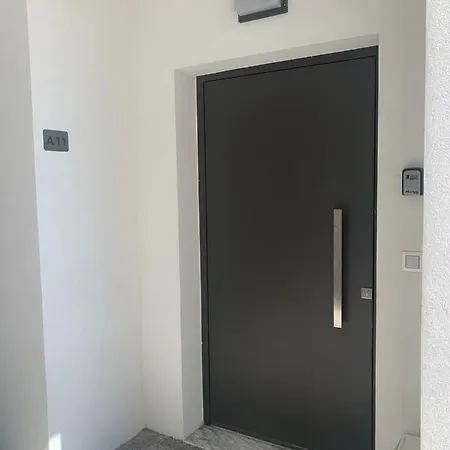 Apartament Olea Luxury Nikiti (Sithonia)