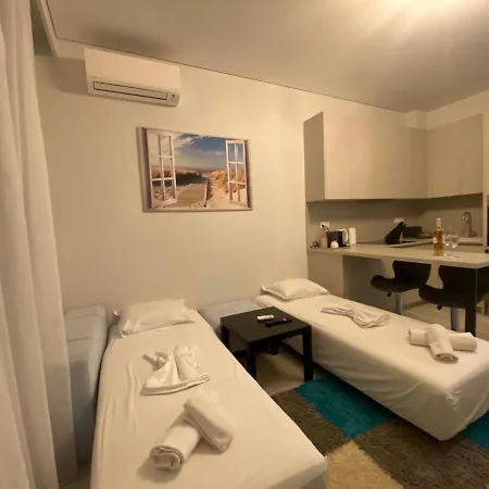 Olea Luxury *