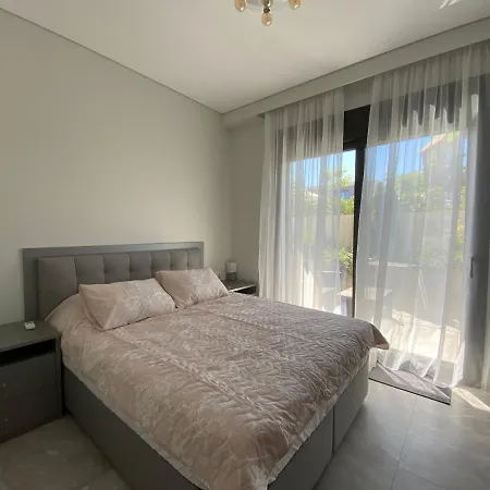 Olea Luxury * Nikiti (Sithonia)