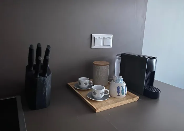 Apartament Olea Luxury