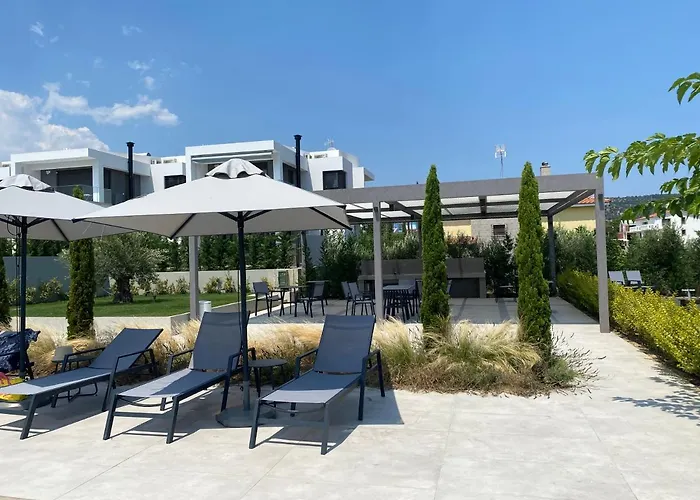 Olea Luxury *