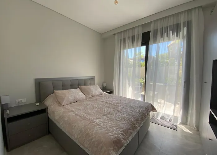 Olea Luxury * Nikiti (Sithonia)