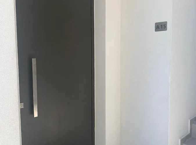 Olea Luxury * Nikiti (Sithonia)